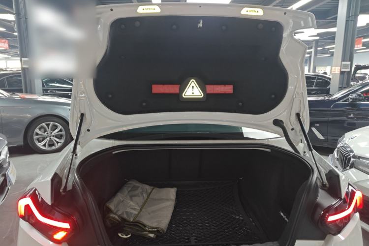 Used BMW 2 Series 2022 225i M Sport Night Edition