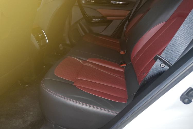 Used Dongfeng Aeolus AX7 2023 Mach Edition 1.5T DCT DF31