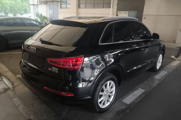 Used Audi Q3 2013 35 TFSI Ambition Edition