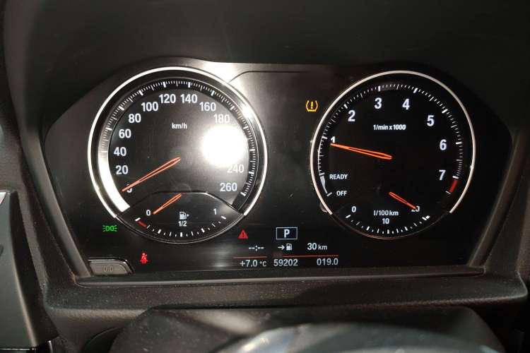 Used BMW 1 Series 2020 120i Fashion Model
