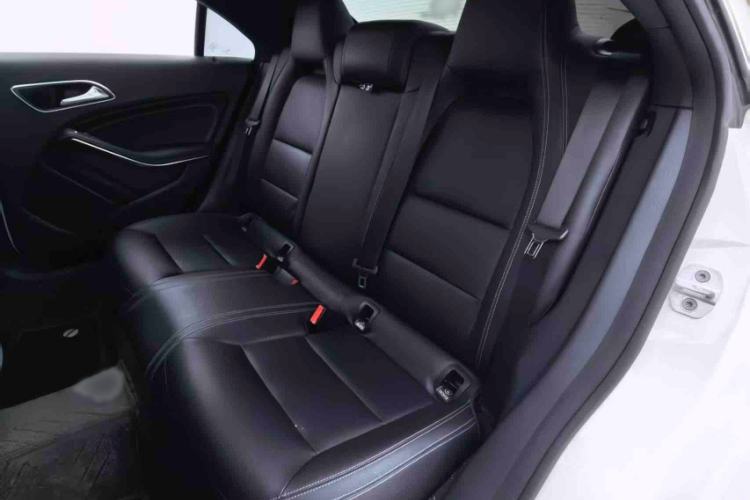 Used Mercedes-Benz CLA 2017 Facelifted CLA 200 Stylish Edition
