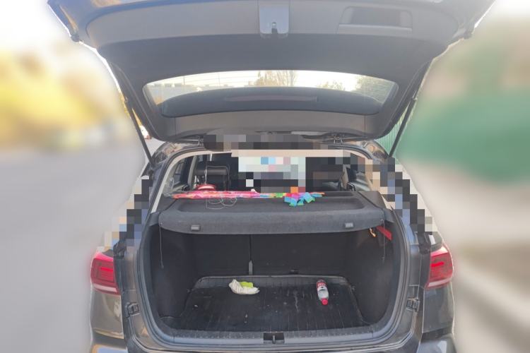 Used Volkswagen Tharu 2021 280TSI Two-Wheel Drive Comfort Edition