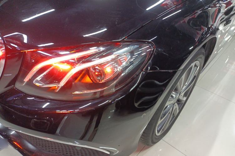 Used Mercedes-Benz E-Class 2019 Restyled E 300 L Luxury Edition