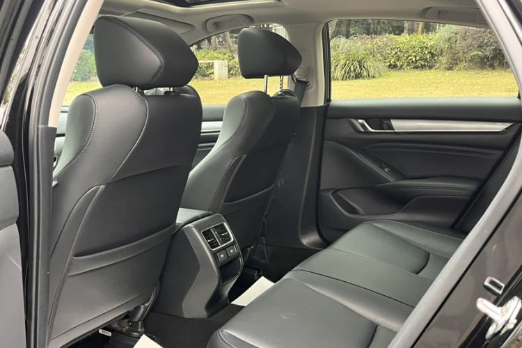 Used Honda Accord 2022 Xing·Hybrid 2.0L Xingling Version
