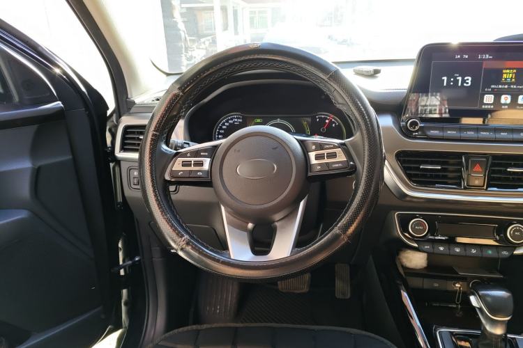 Used Kia Sportage R 2019 2.0L Automatic Smart Luxury Edition