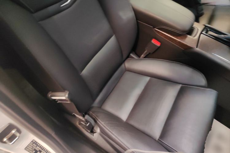 Used Cadillac XTS 2018 28T Elite Edition
