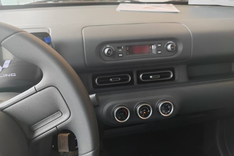 Used Wuling Zhiguang New Energy 
