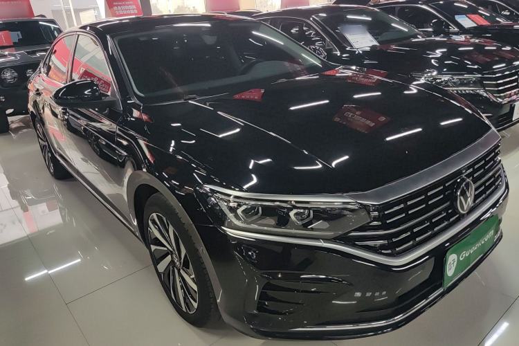 Used Volkswagen Passat 2024 380TSI Luxury Edition
