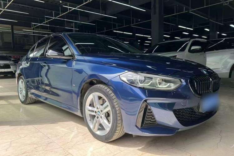 Used BMW 1 Series 2021 Revised 120i M Sport Night Edition
