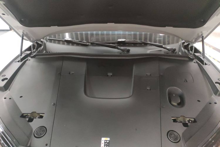 Used Nio ES6 2023 75 kWh
