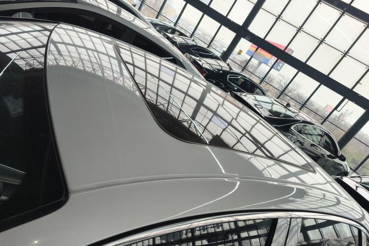 Used Geely Auto Preface 2025 Dongfang Yao 1.5TD Kunlun Edition