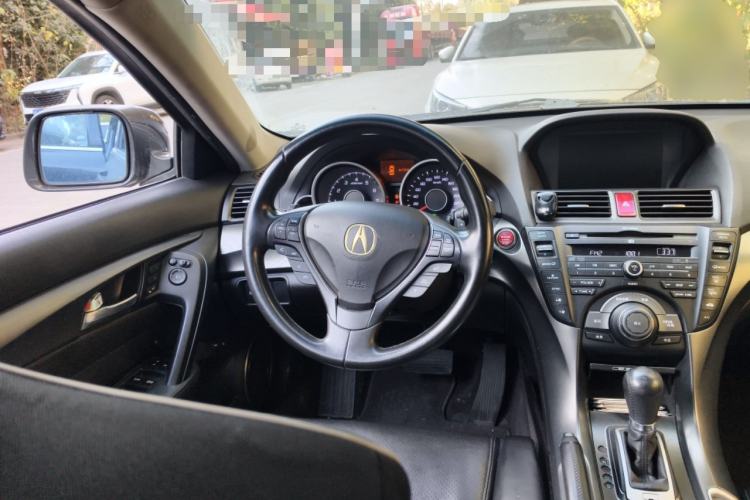 Used Acura TL 2012 3.5 Standard Edition
