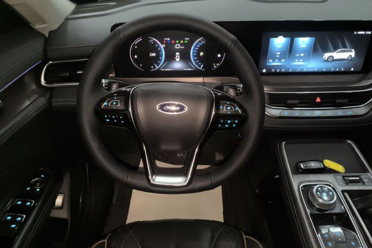 Used Ford Equator 2021 EcoBoost 225 Premier PLUS 6-Seater