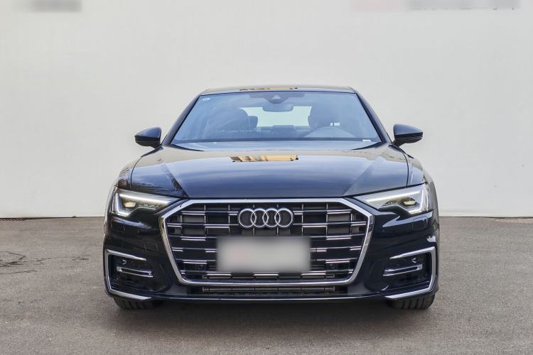 Used Audi A6L 2025 Revised 40 TFSI Luxury Dynamic Edition