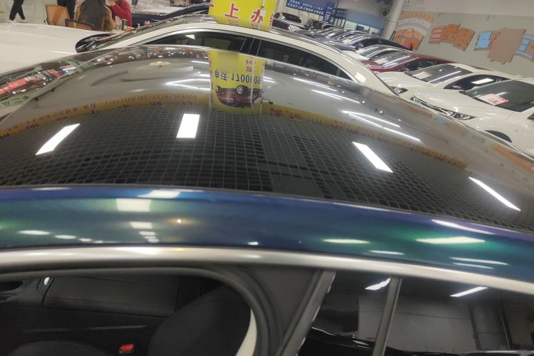 Used XPeng P7 2022 480G
