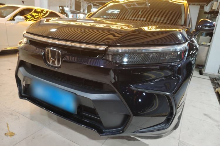 Used Honda Breeze 2023 240TURBO Two-Wheel-Drive Luxury Edition 5 Seats