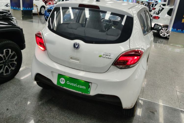 Used Oshan Benni E-Star 2020 Heart Edition Lithium Iron Phosphate (31.18 kWh)
