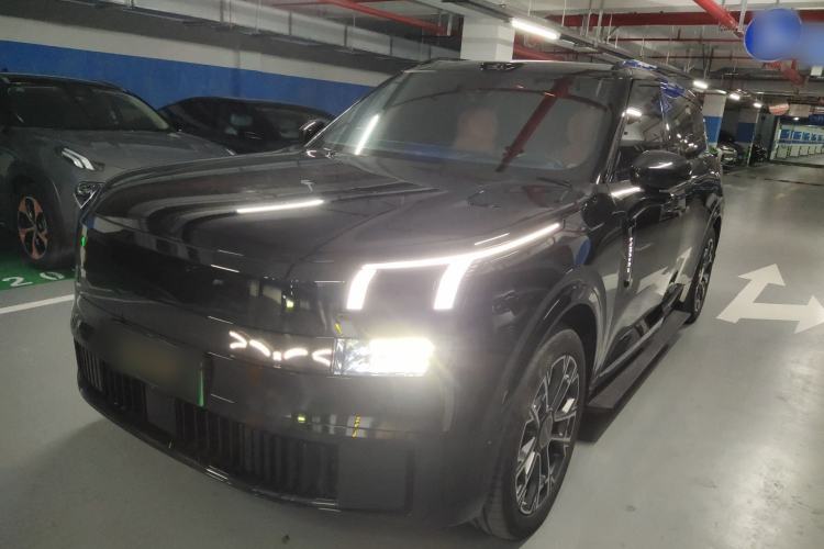 Used Lynk & Co 900 2025 1.5T Ultra