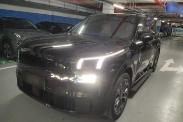 Used Lynk & Co 900 2025 1.5T Ultra