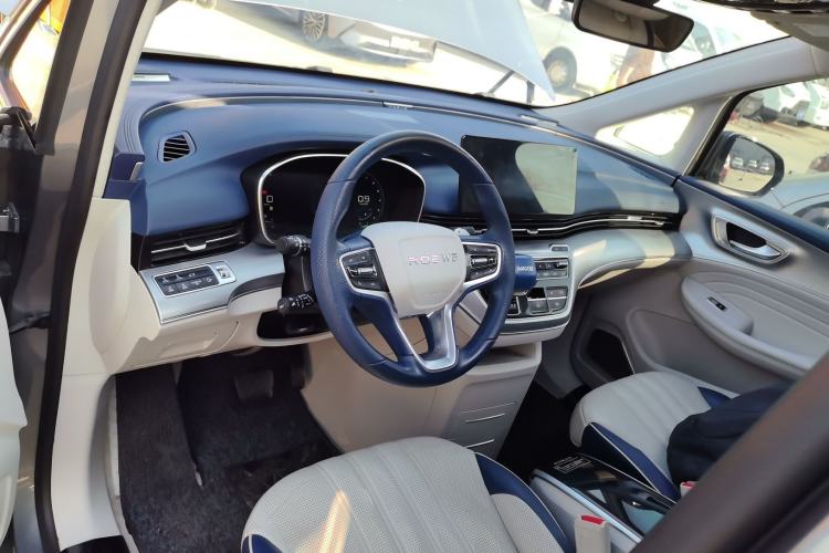 Used Roewe iMAX8 2022 400TGI Prestige Edition