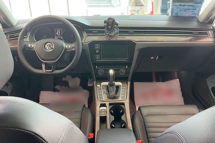 Used Volkswagen Magotan 2019 330TSI DSG Luxury Model China V Standard
