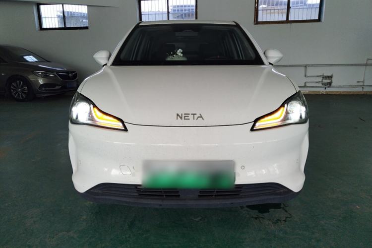 Used NETA V 2022 Pro Long-Range Smart Edition
