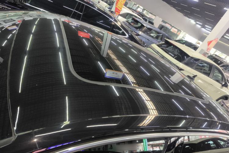 Used Volkswagen Magotan 2023 2 Million Units Commemorative Edition 330TSI DSG Luxury Version