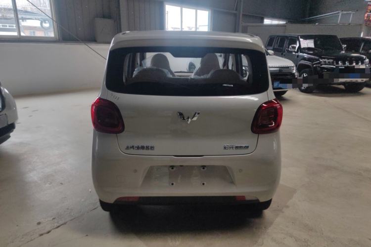 Used Wuling Hongguang MINIEV 2025 Four-Door Version Premium Edition
