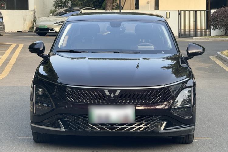 Used Wuling Xingguang 2023 70 Standard Edition
