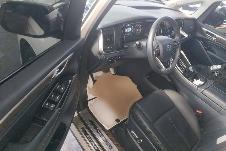 Used GAC Trumpchi M8 2021 Lingxiu Series 390T Deluxe Edition
