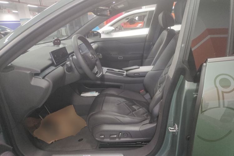 Used Nio ET7 2022 100 kWh