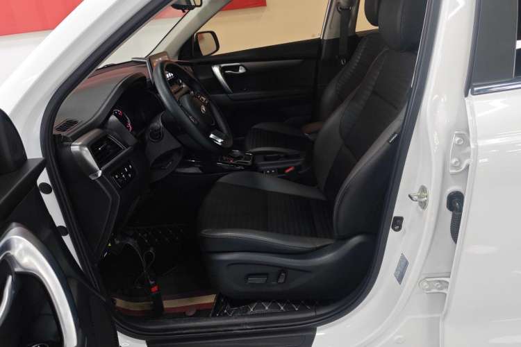 Used Kia Sportage R 2019 2.0L Automatic Smart Luxury Edition
