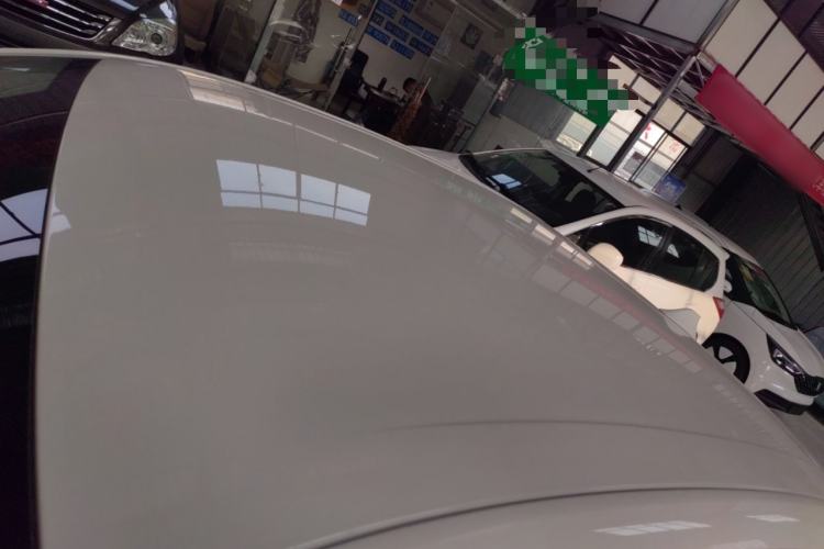 Used Ford Escort 2017 1.5L Automatic Comfort Model
