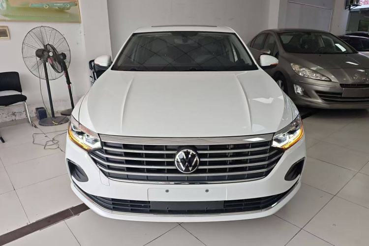 Used Volkswagen Lavida 2023 280TSI DSG Full-Comfort Edition
