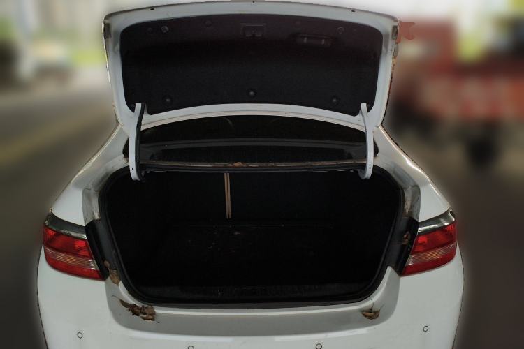 Used Buick GT 2013 GT 1.6L Automatic Fashion Edition
