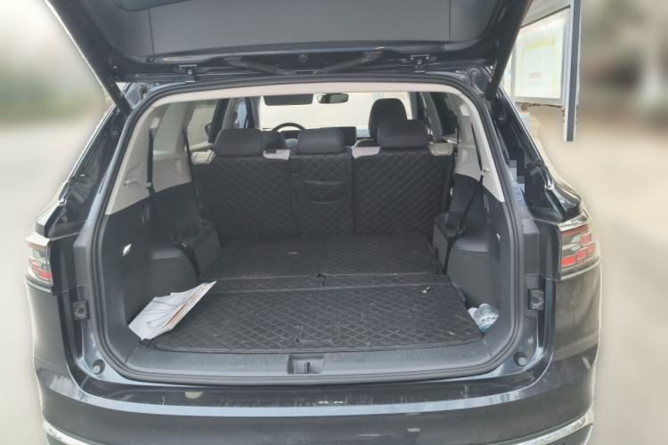 Used Volkswagen ID.6 CROZZ 2022 Long-Range PRO Edition