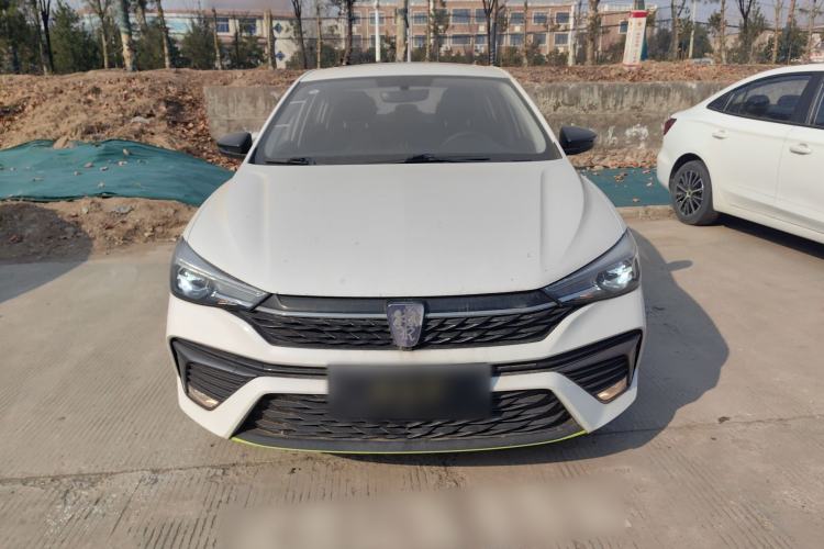 Used Roewe i5 2021 1.5L CVT Platinum Edition
