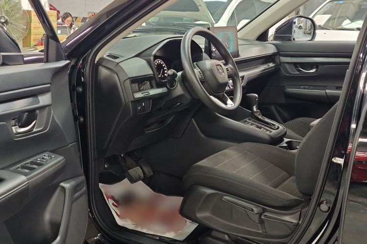 Used Honda CR-V 2023 240TURBO Two-Wheel Drive Active Version 5 Seats
