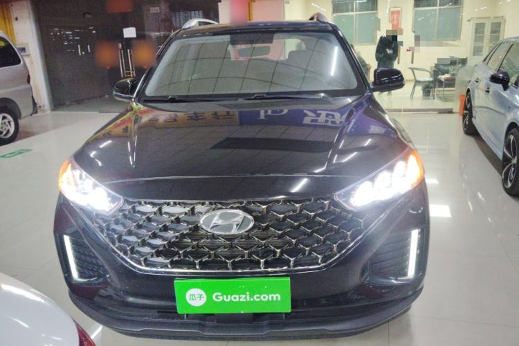 Used Hyundai ix35 2021 2.0L Automatic 2WD GLS Leading Edition
