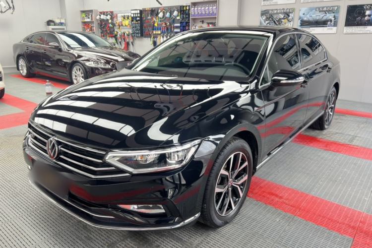 Used Volkswagen Magotan 2020 330TSI DSG Leading Model