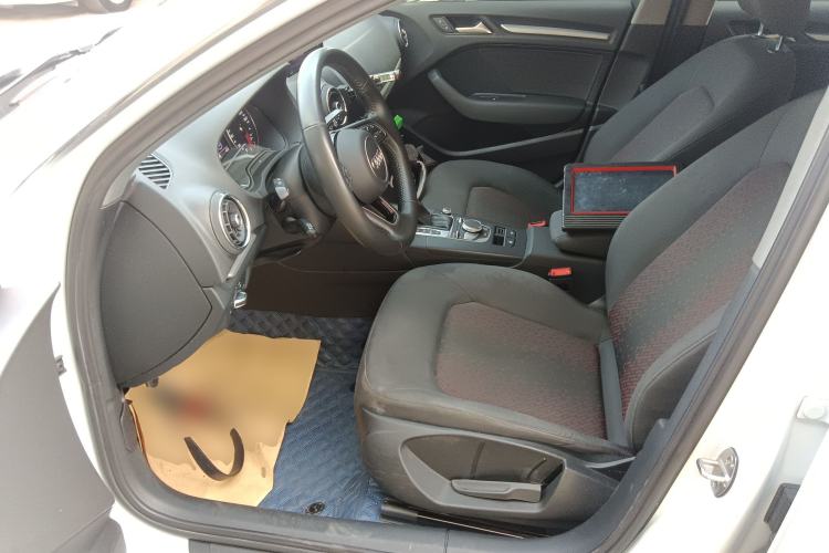 Used Audi A3 2020 Sportback 35 TFSI Ambition China VI
