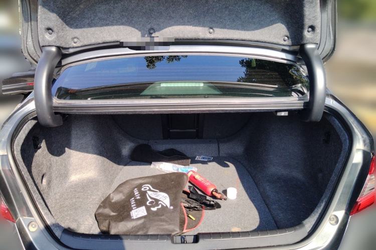 Used Honda Accord 2021 260TURBO Luxury Starry Sky Limited Edition