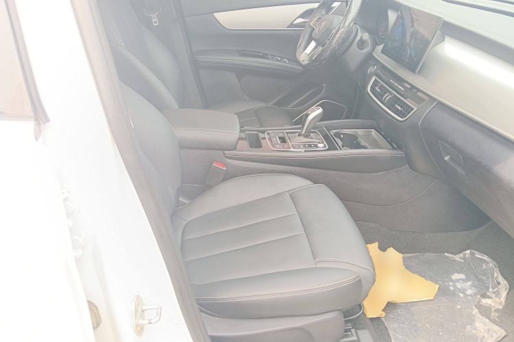 Used BYD Song MAX 2021 Upgraded Model 1.5T Automatic Luxury 6-Seater
