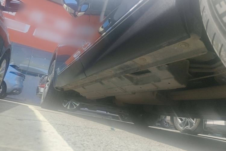 Used GAC Trumpchi GS8 2022 Linghang Series 2.0 TGDI Two-Wheel-Drive Luxury Smart Connectivity Version (7 Seats)
