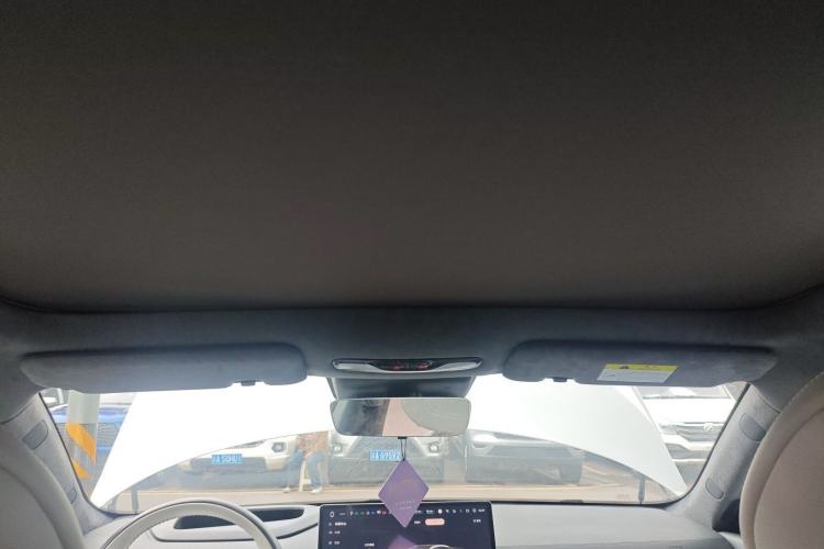 Used  A07 2023 Range-Extended 200 Max