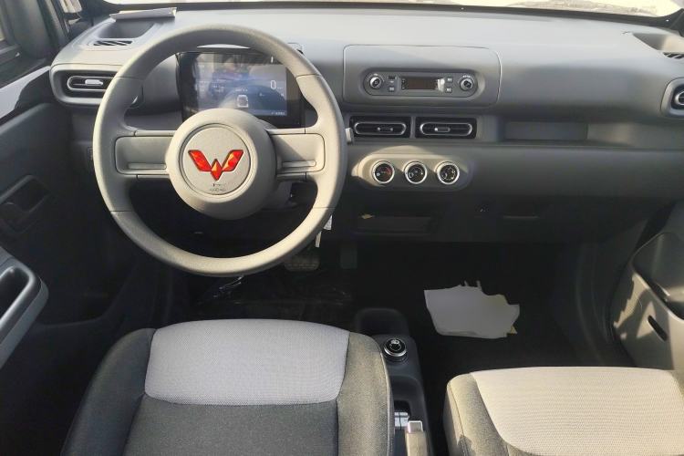 Used Wuling Zhiguang New Energy 
