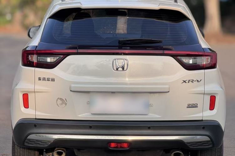 Used Honda XR-V 2021 220TURBO CVT Comfort Version