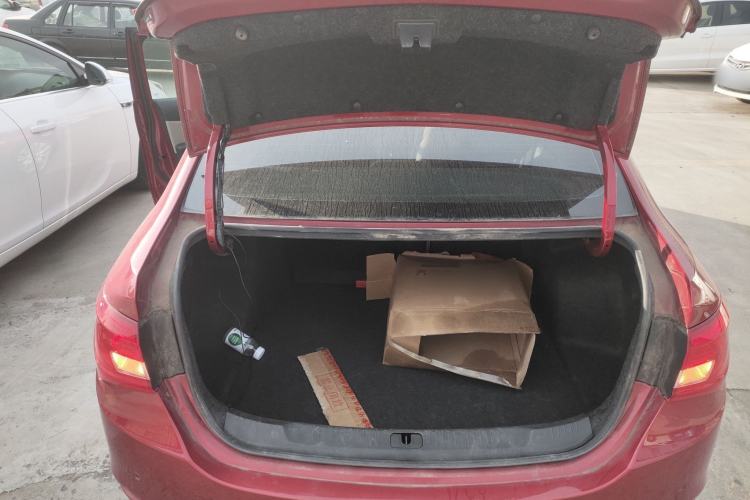 Used Buick GT 2015 15N Automatic Elite Version
