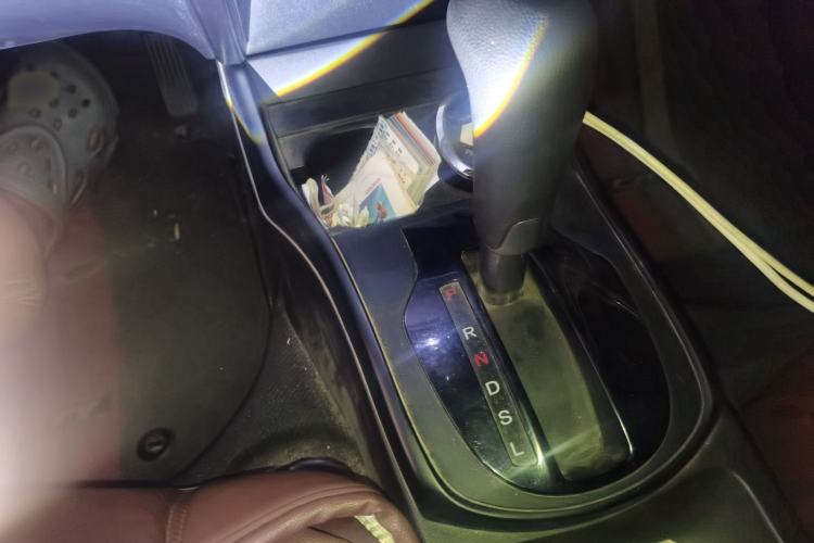 Used Honda City 2015 1.5L CVT Comfort Version