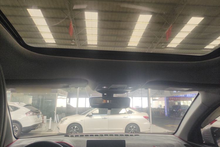 Used BYD Song Pro 2019 1.5T Automatic Elite Edition
